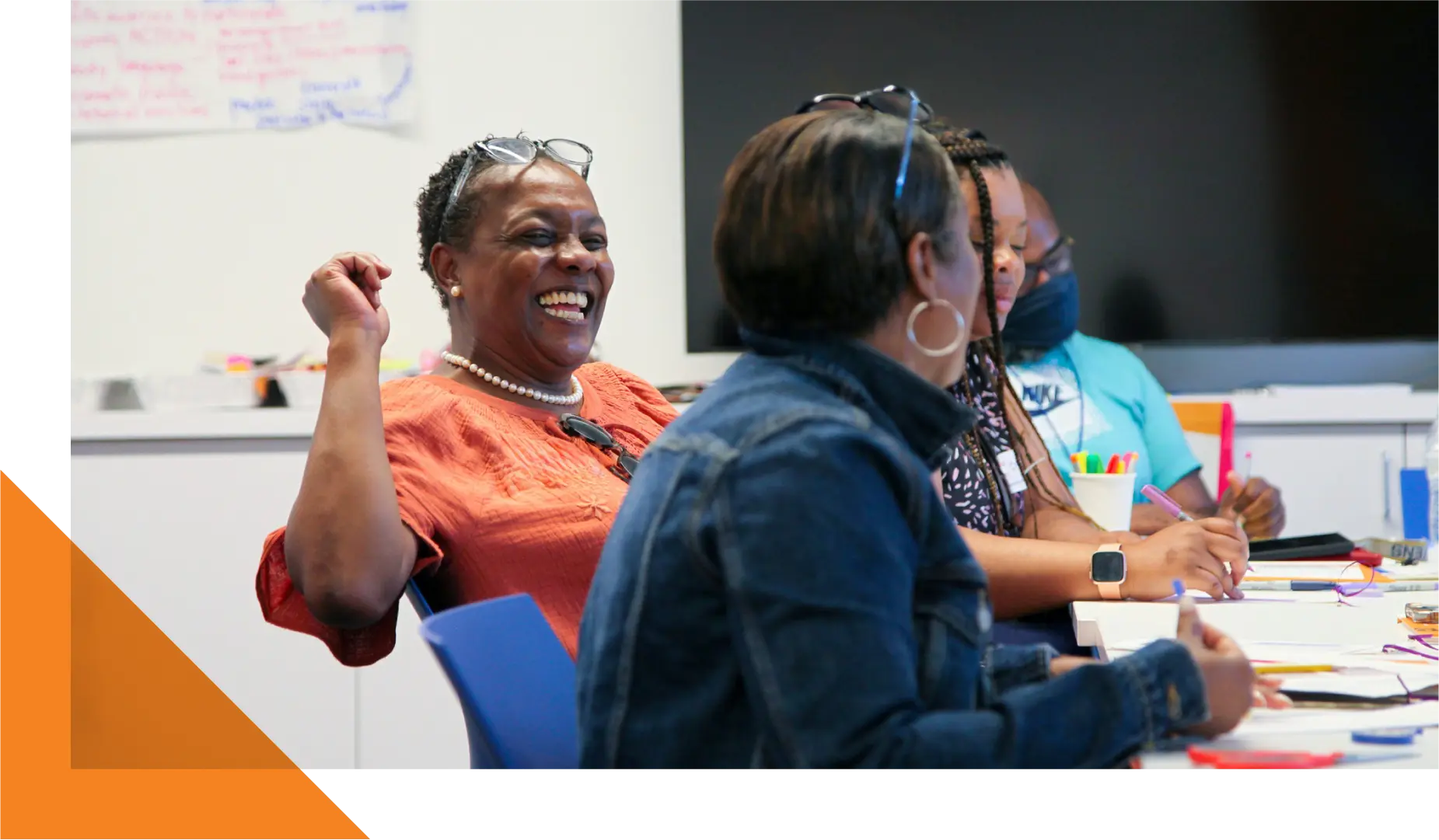 A4L Principal Fellowship Program