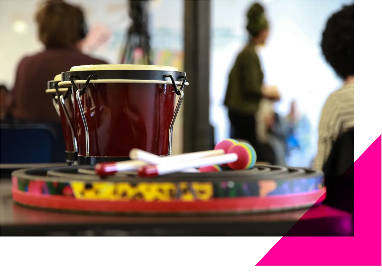 Custom Programs + Events