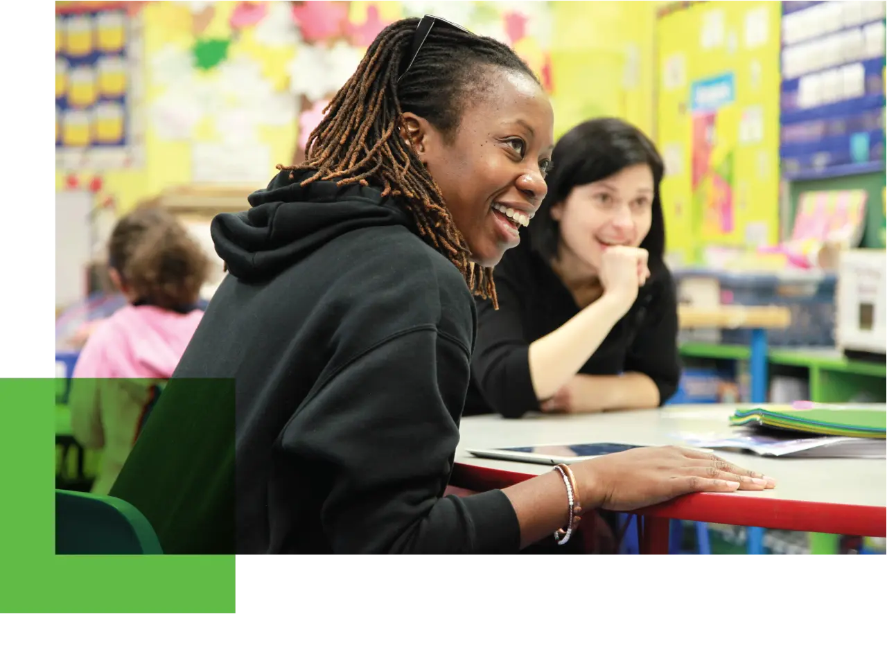 Early Childhood Workshops Professional Development Programs I