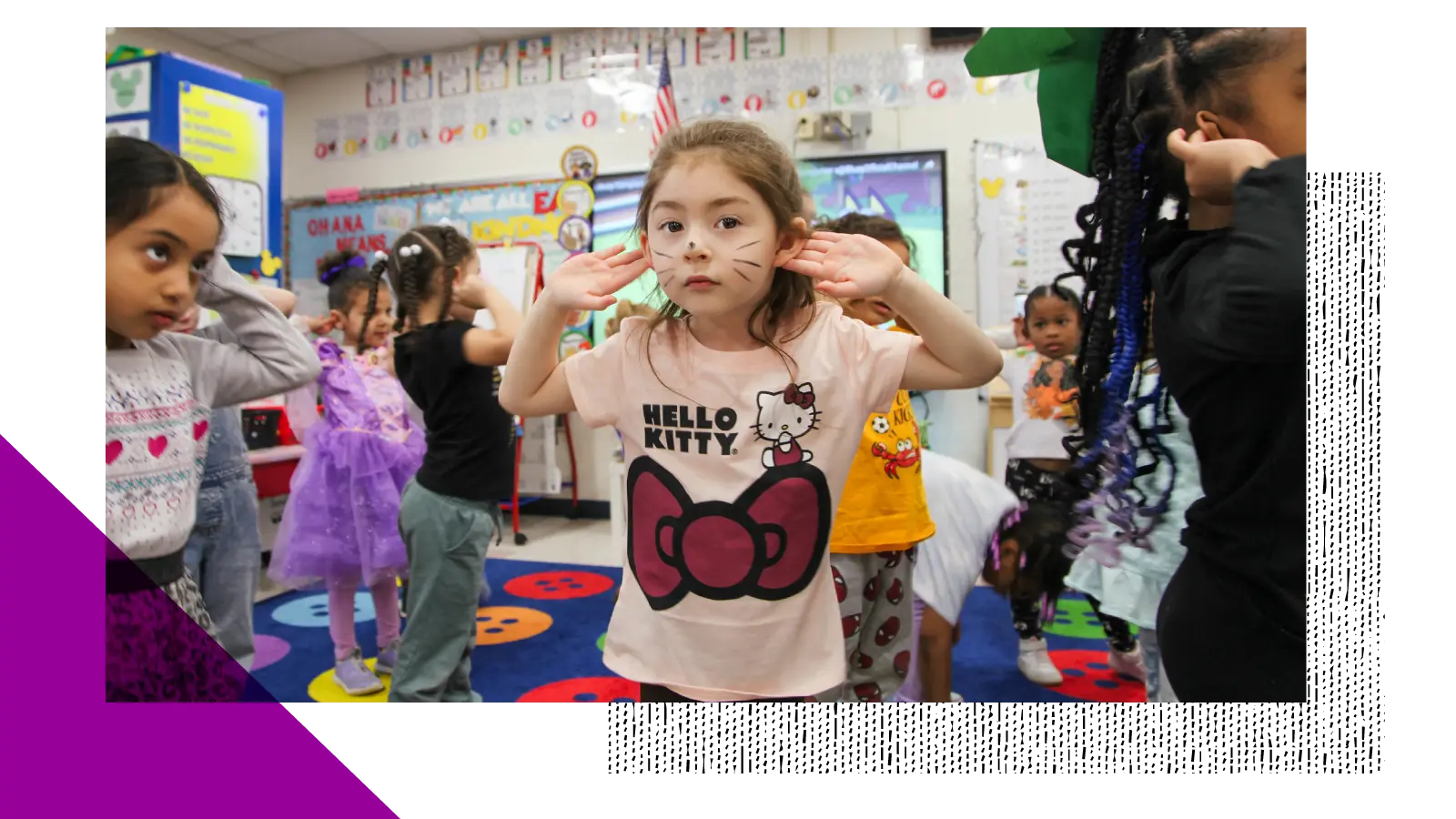 Early Childhood Theme-based Residencies ECLP I