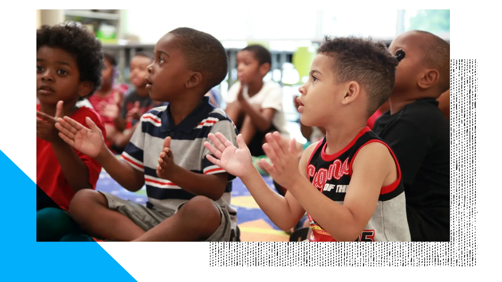 Early Childhood Assemblies ECLP