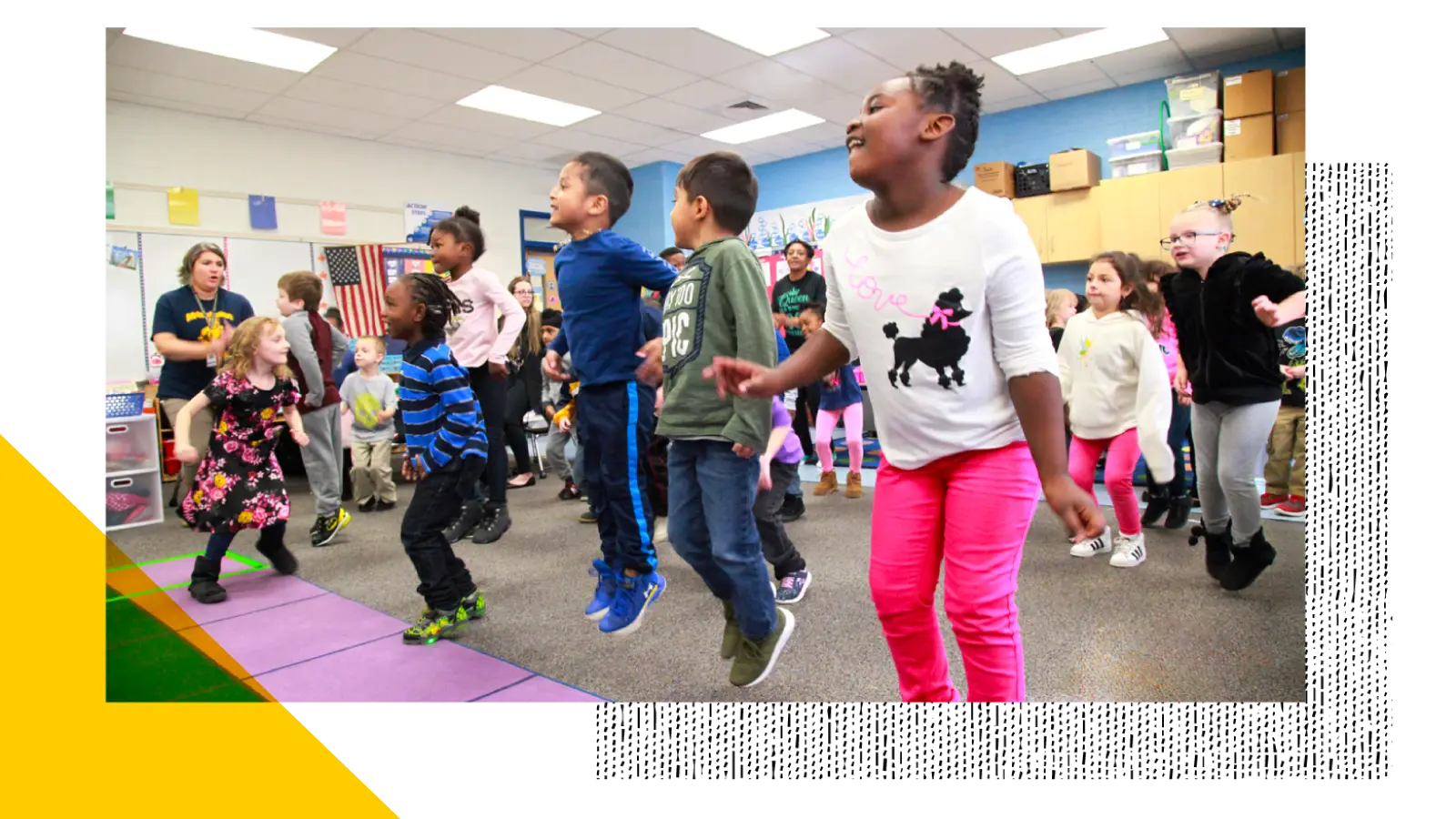 Early Childhood Workshops ECLP