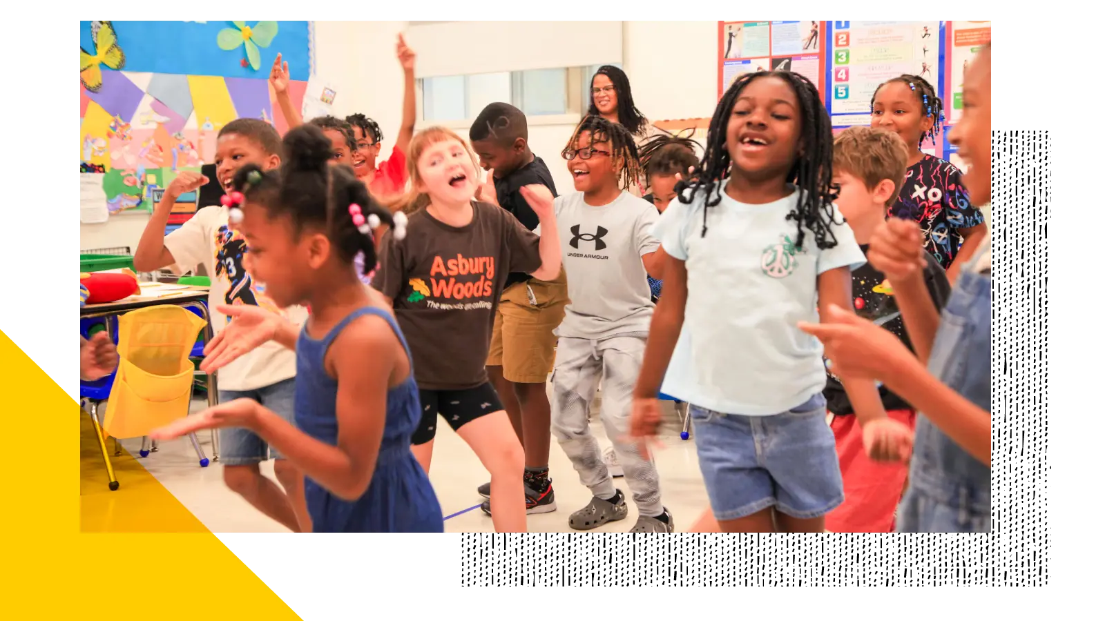 K-12 Workshops K12LP