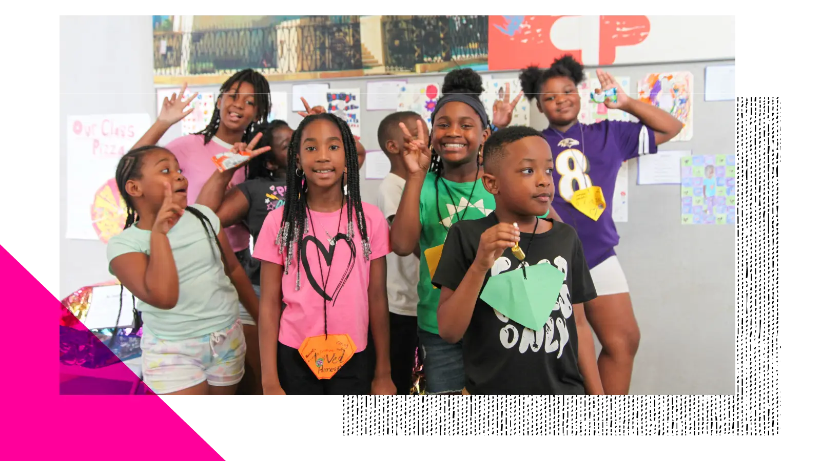 After School Arts for Learning Academy - ASALA - OSTLP