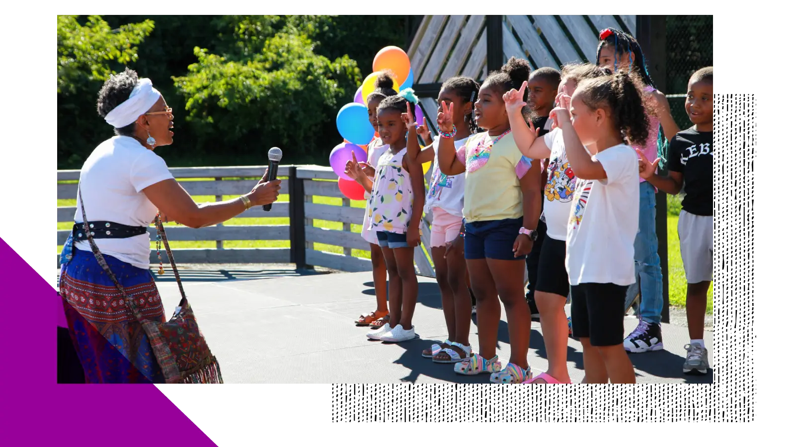 Arts for Learning at Goodnow OSTLP