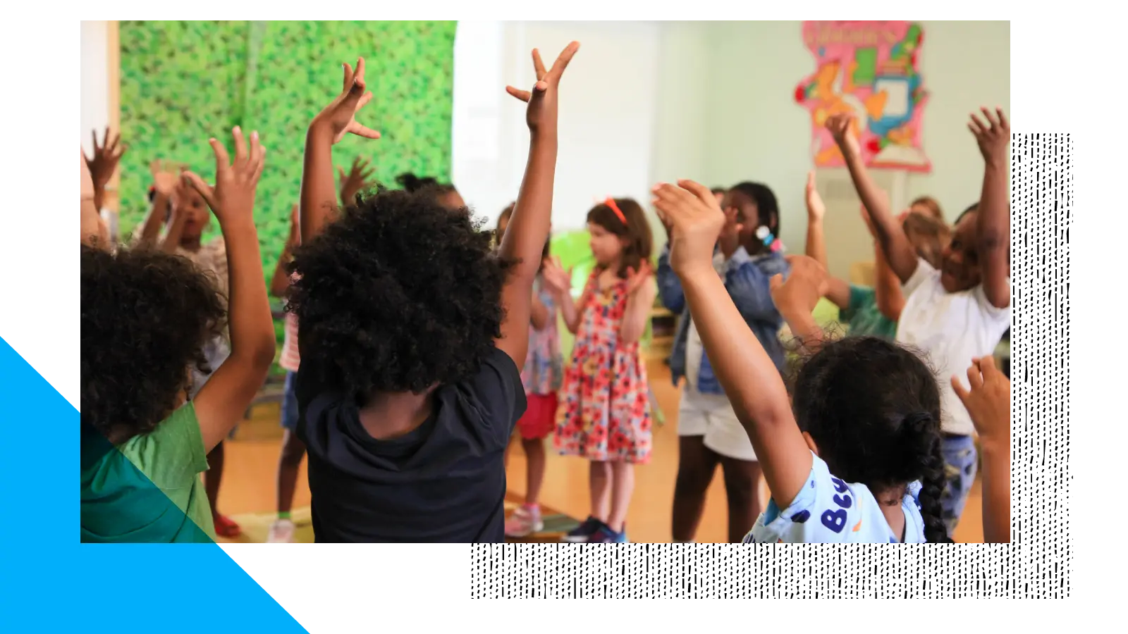 Summer Arts for Learning Academy - SALA - OSTLP