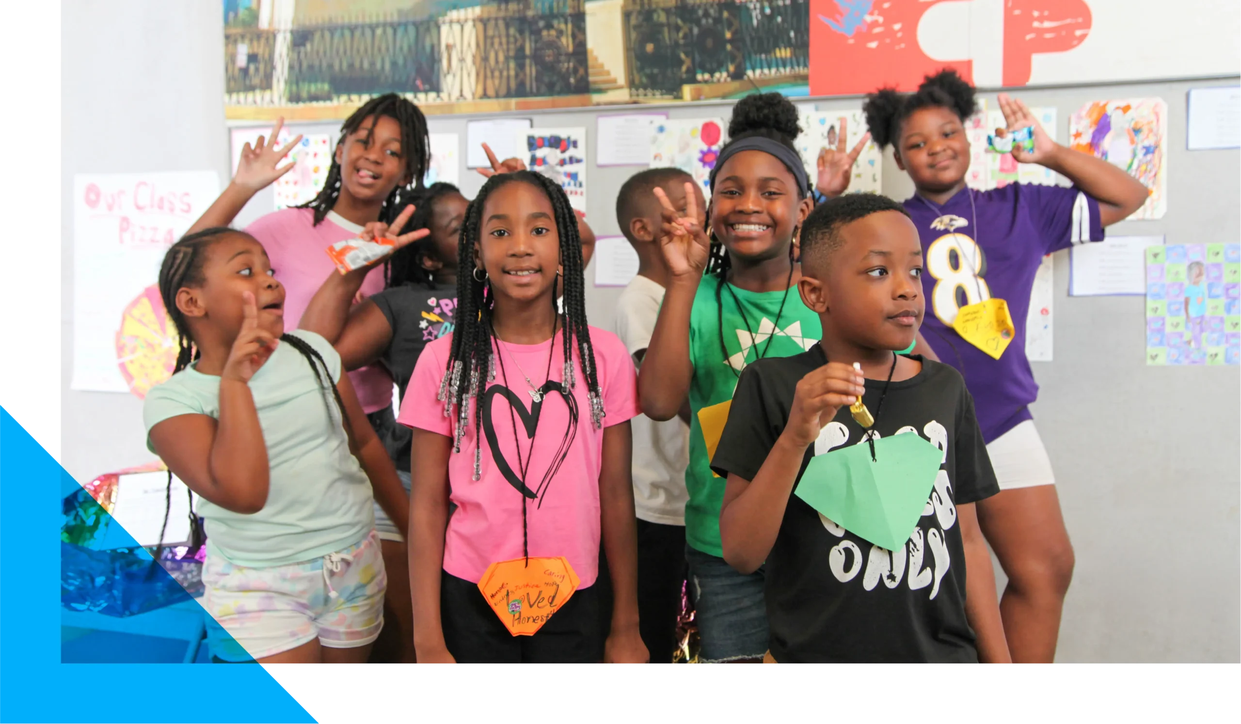 Arts for Learning Summer and After School Programs II@3x