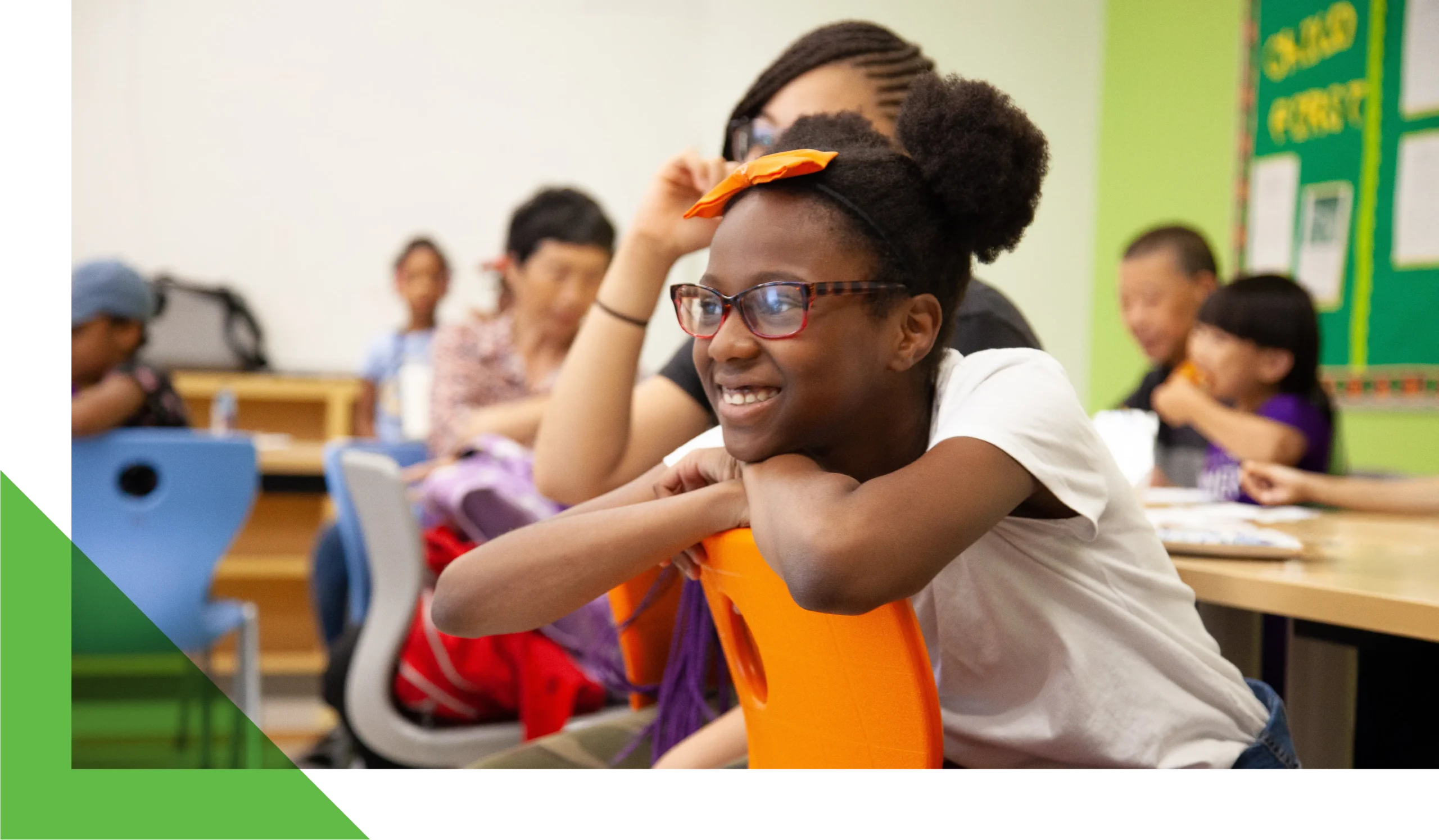 Arts for Learning Family Engagement Workshops II@3x