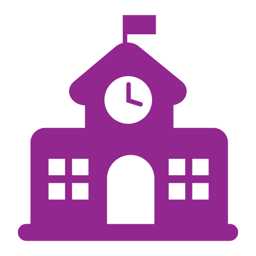 schools and community partners reached