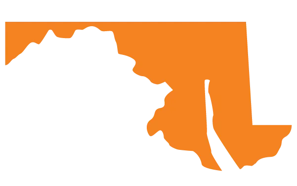 counties reached III