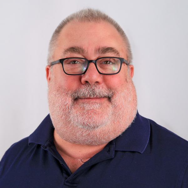 Mark Paul Lehman