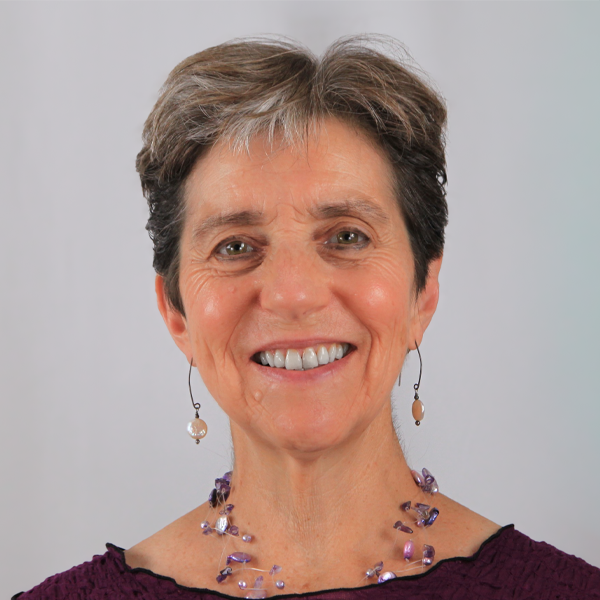 Nancy Kass