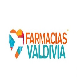Logo Farmacia Valdivia