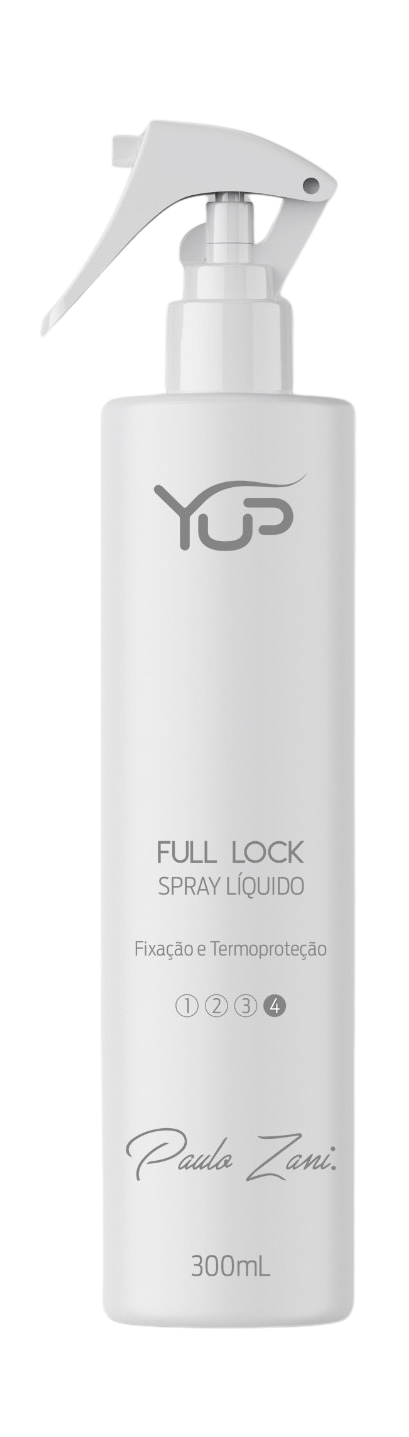 Full Lock by Paulo Zani