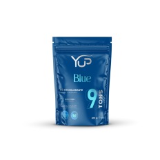 Pó Descolorante Blue 500g