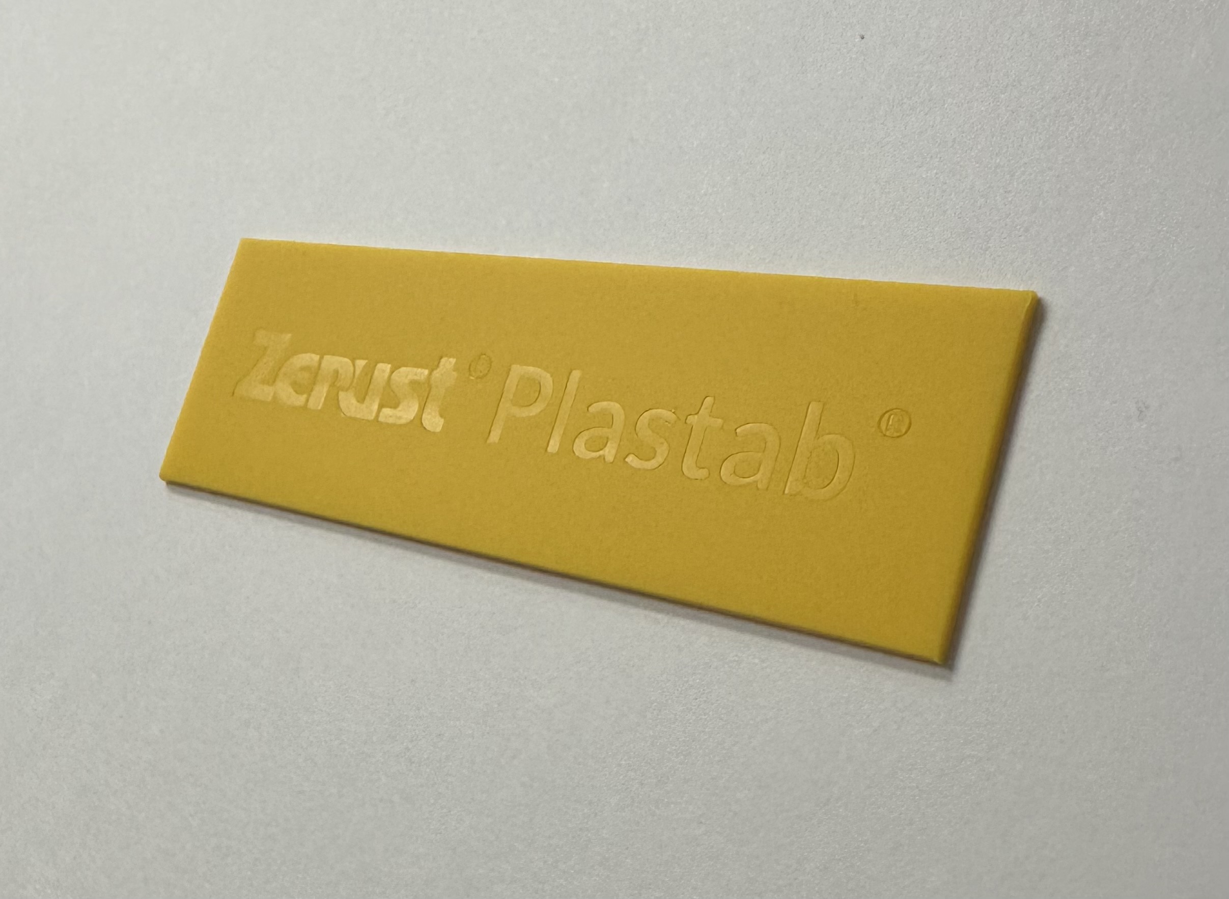 Plastab 1×3