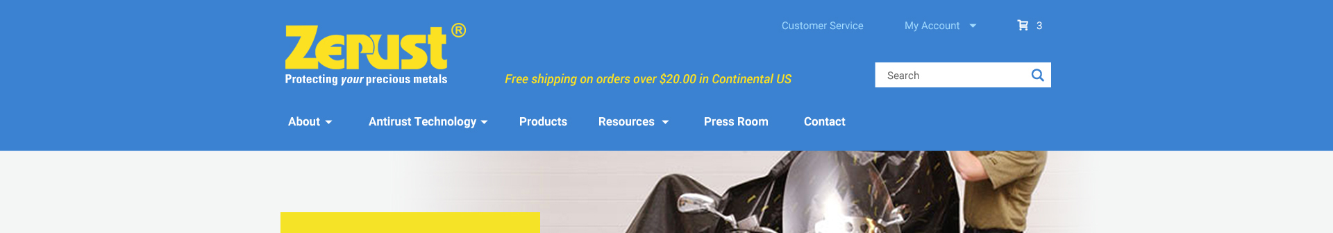 Zerust_Website_logo-tagline