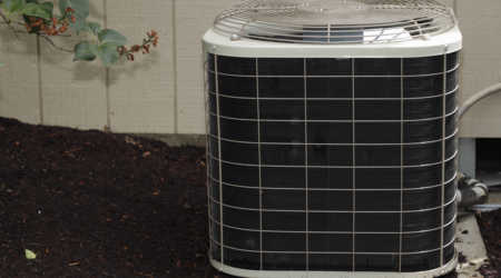 air conditioner cover