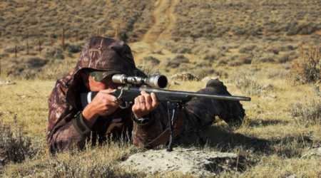 rifle rust prevention