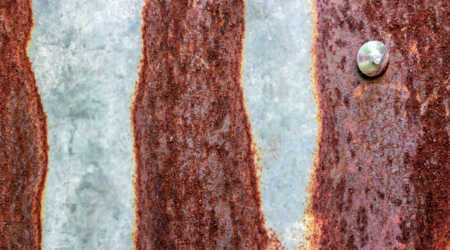 VCI corrosion protection