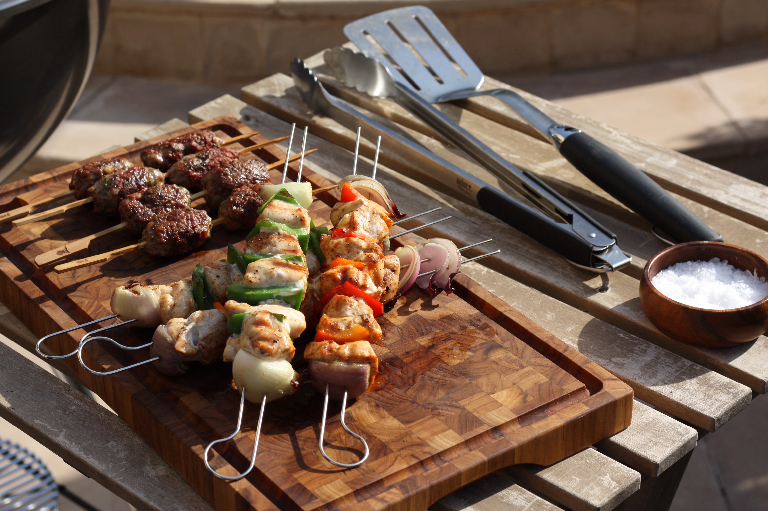 Bbq utensils sale