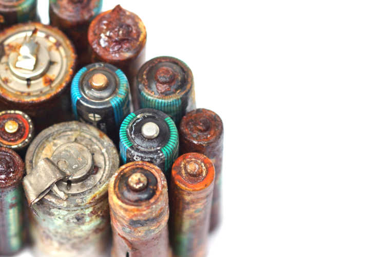 Electronics Rust Prevention Critical in the Age of Tech - Zerust Rust ...