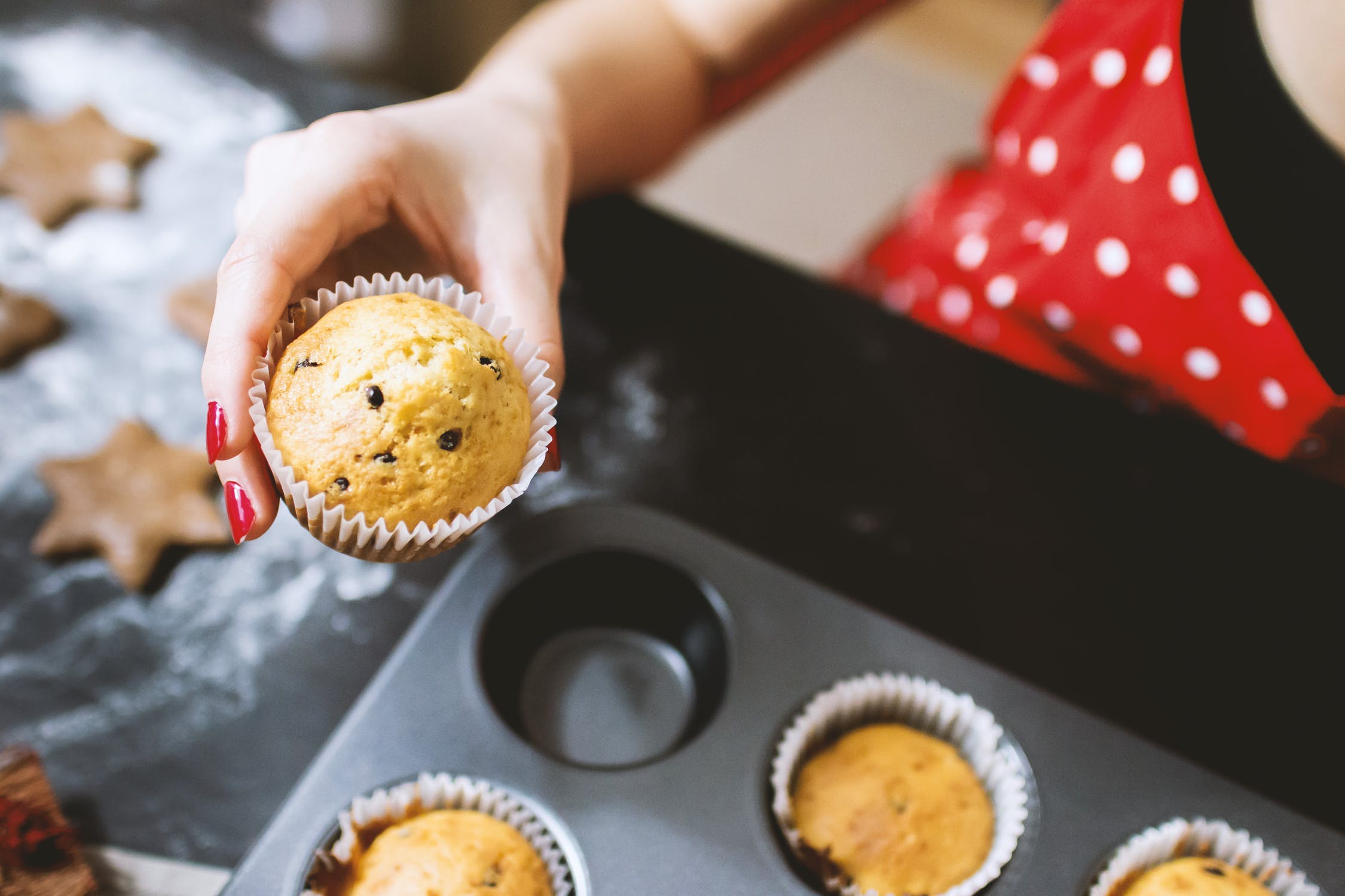 Help Prevent Rust on Baking Sheets and Other Bake/Cookware With