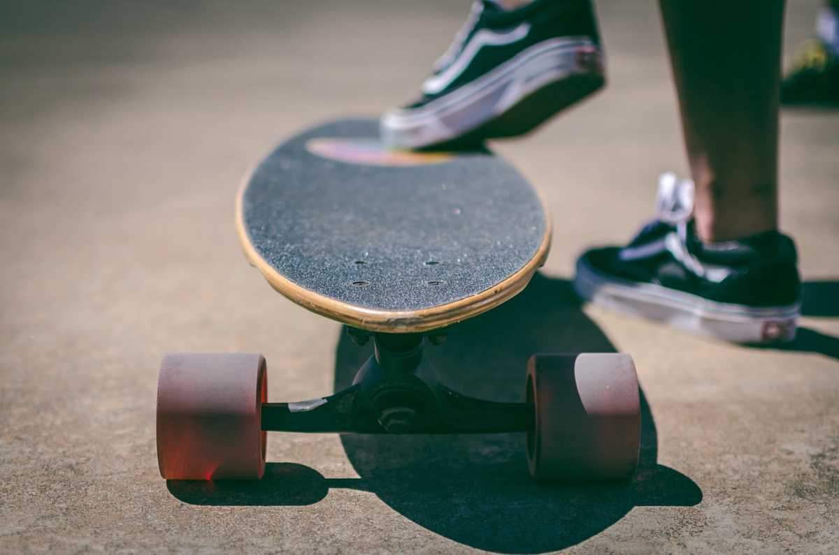 Prevent Skateboard Rust, Lengthen Your Longboard's Lifespan Zerust Rust Prevention Products