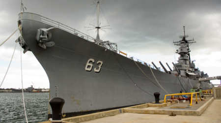 fighting rust antiques