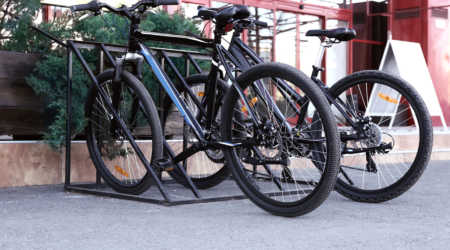 preventing bicycle rust