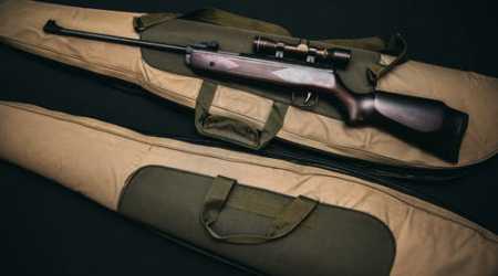 gun rust prevention products