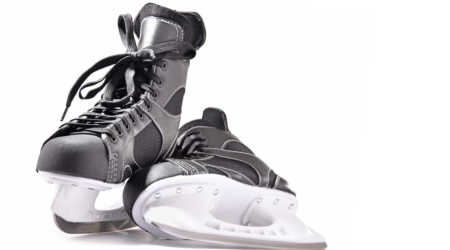 Ice Hockey Skate Blade Covers