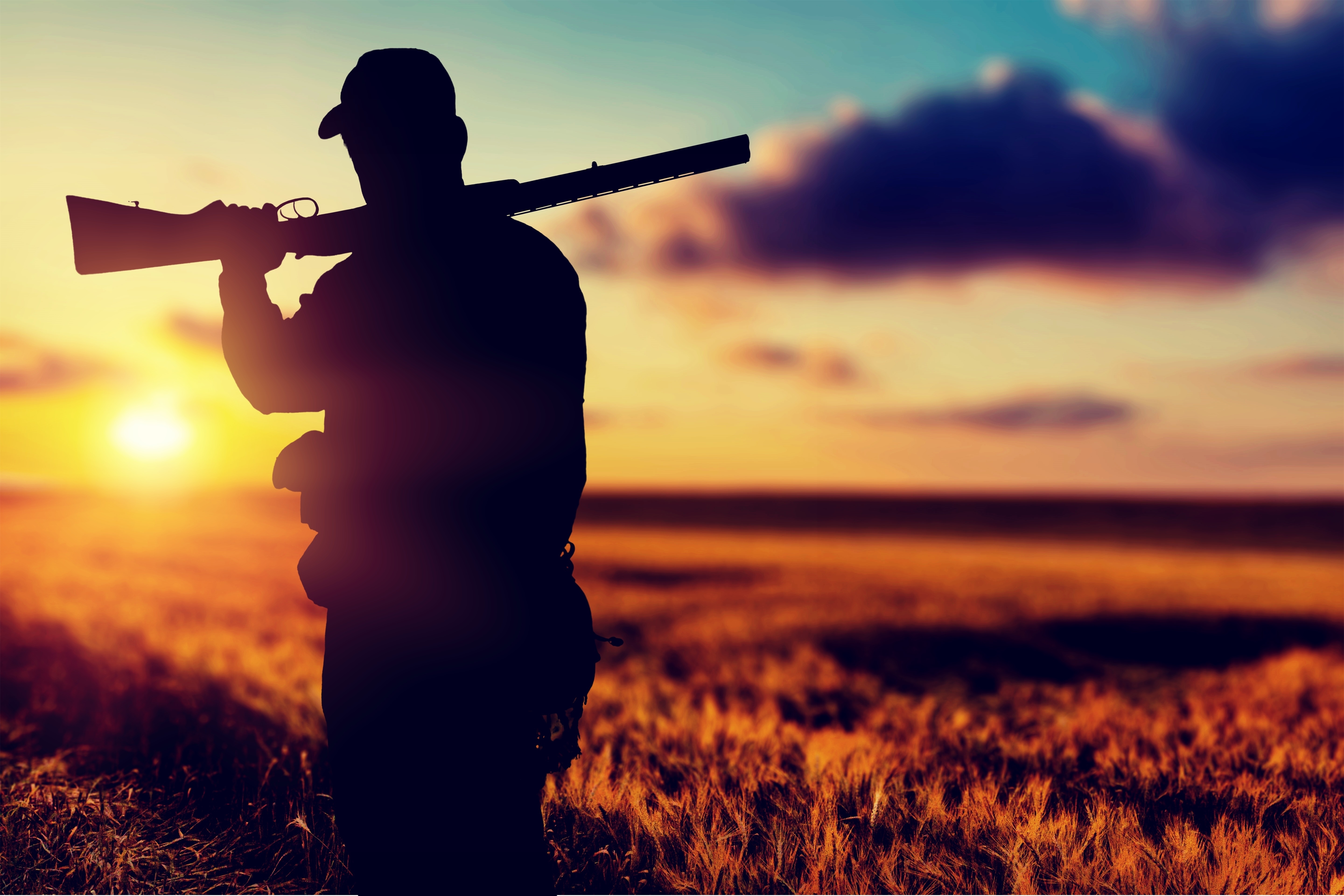 prevent rifle rust