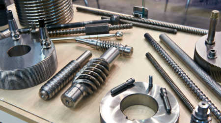 prevent steel corrosion