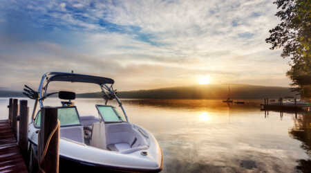 preventing boat rust