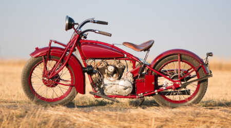 motorcycle rust prevention