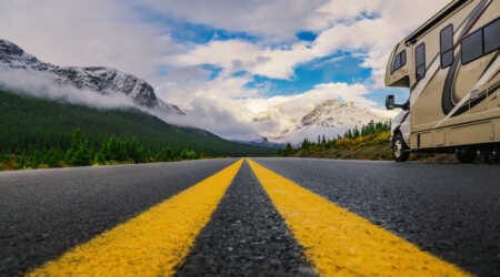 RV tool rust prevention