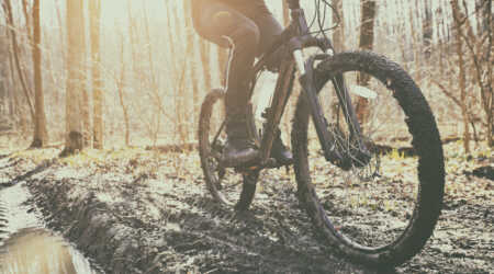 prevent mountain bike rust