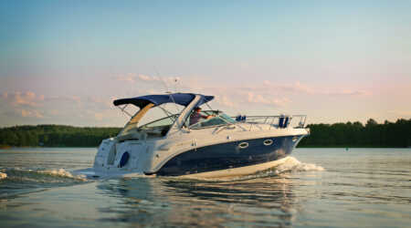 boat rust prevention