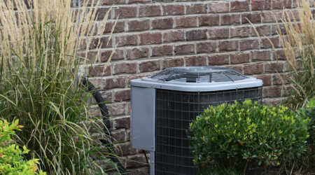 air conditioner cover