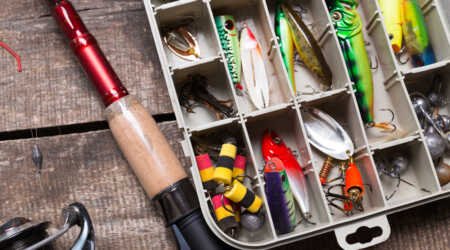 bait and tackle box rust prevention