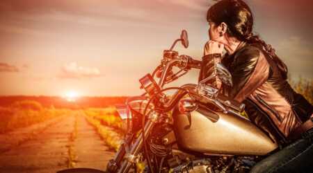 motorcycle cover rust prevention