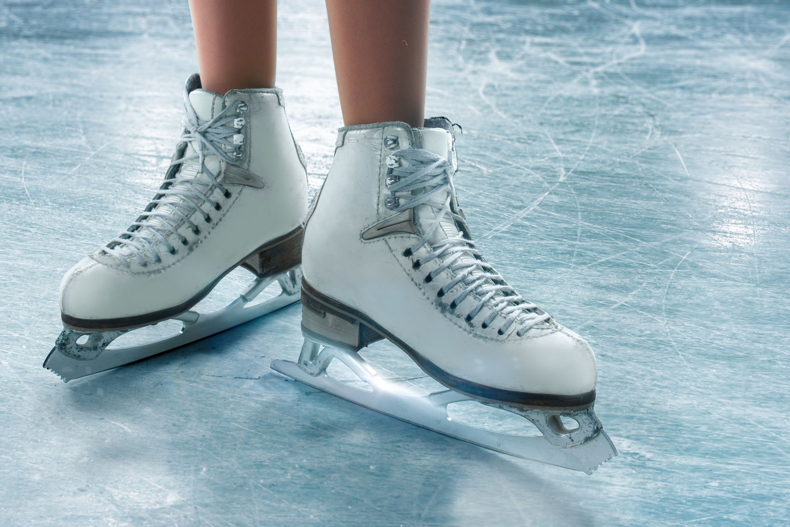 ice skater