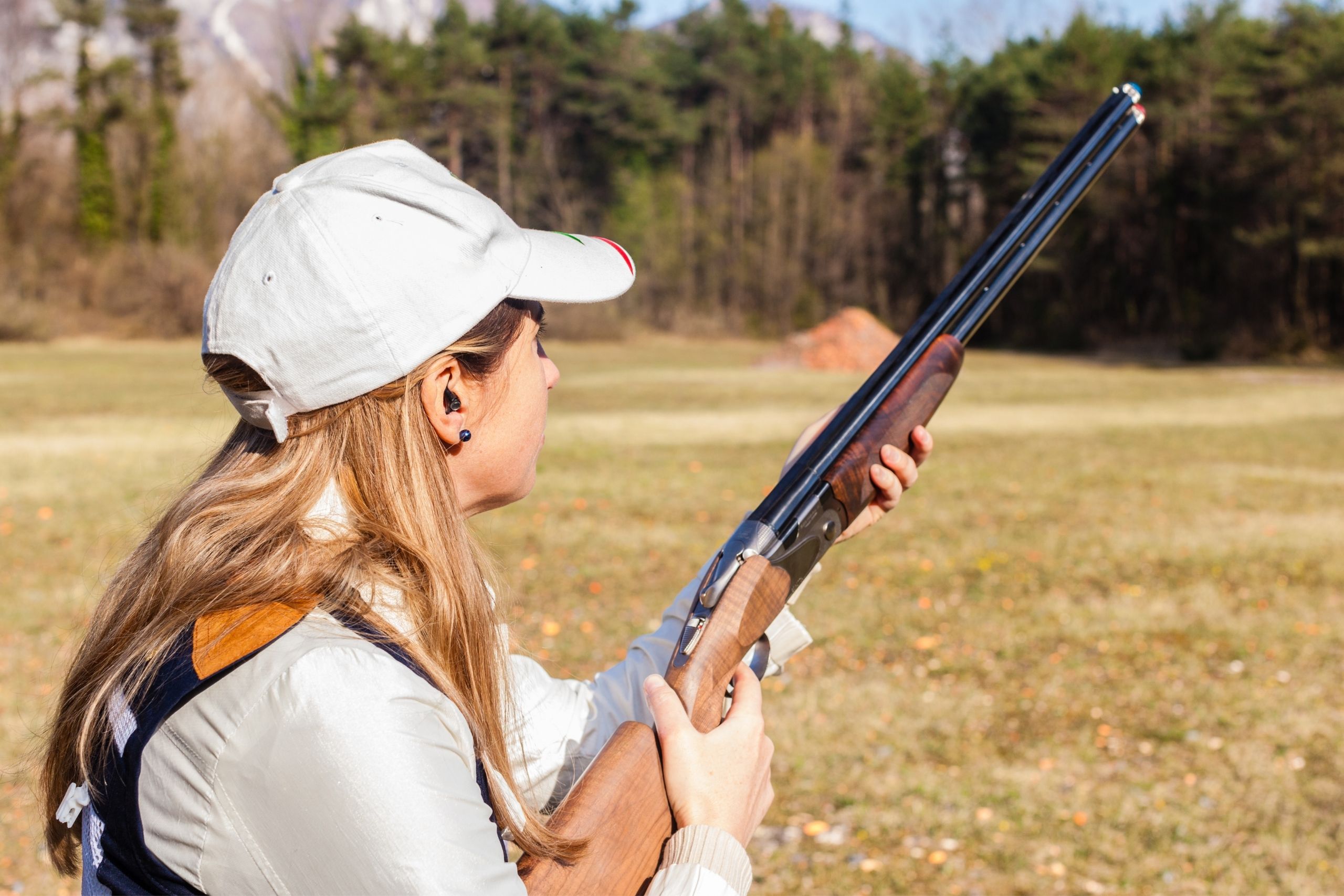 firearm rust prevention