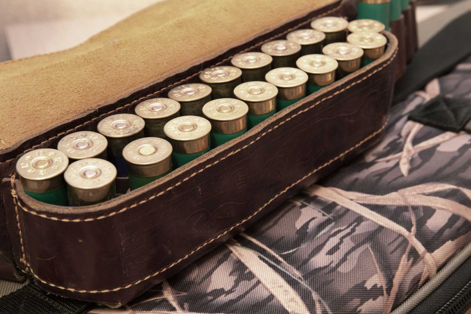 Proper Ammo Storage Solutions Include Corrosion Prevention Zerust