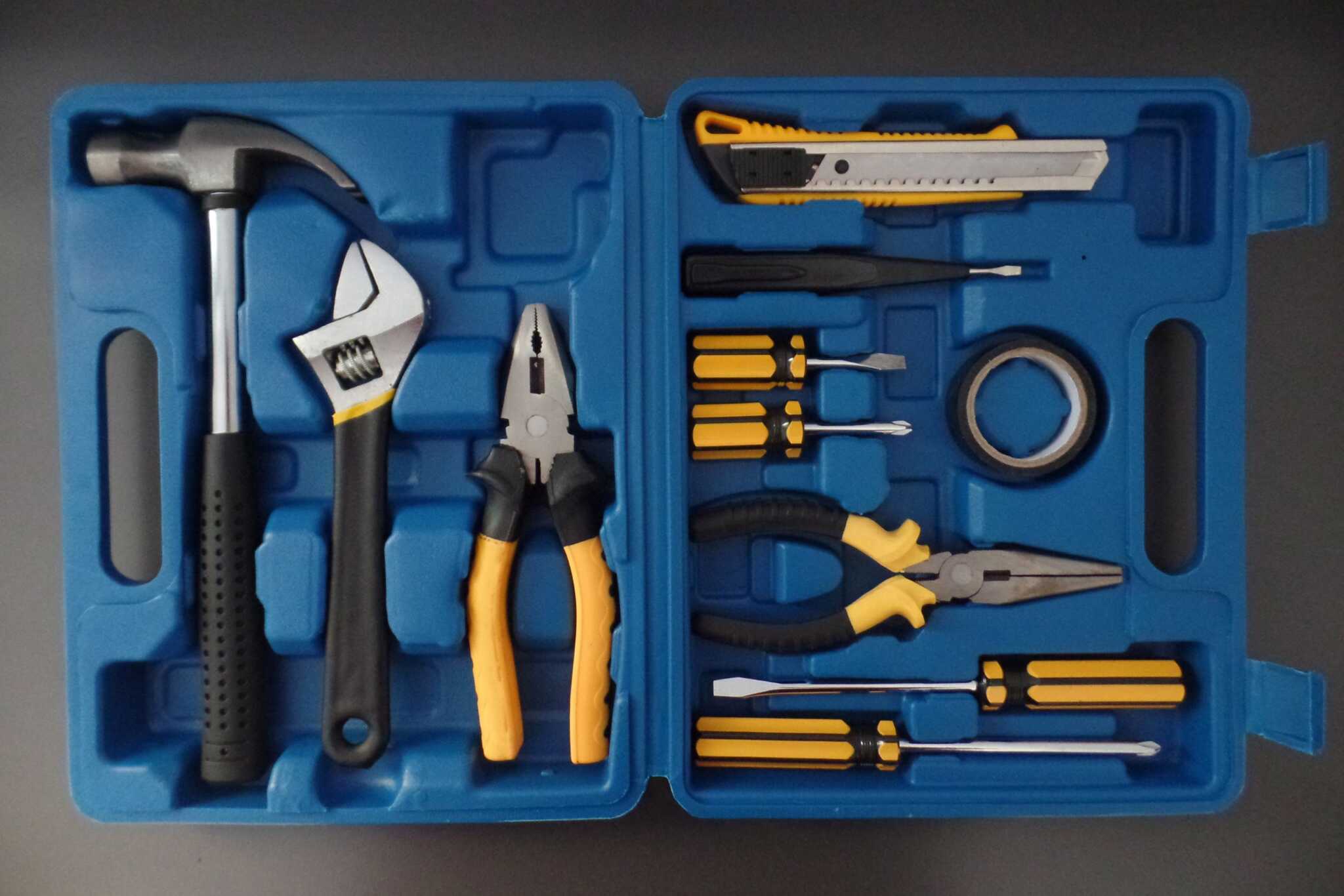 Affordable Tool Box Rust Prevention for Less Than 5 Zerust Rust