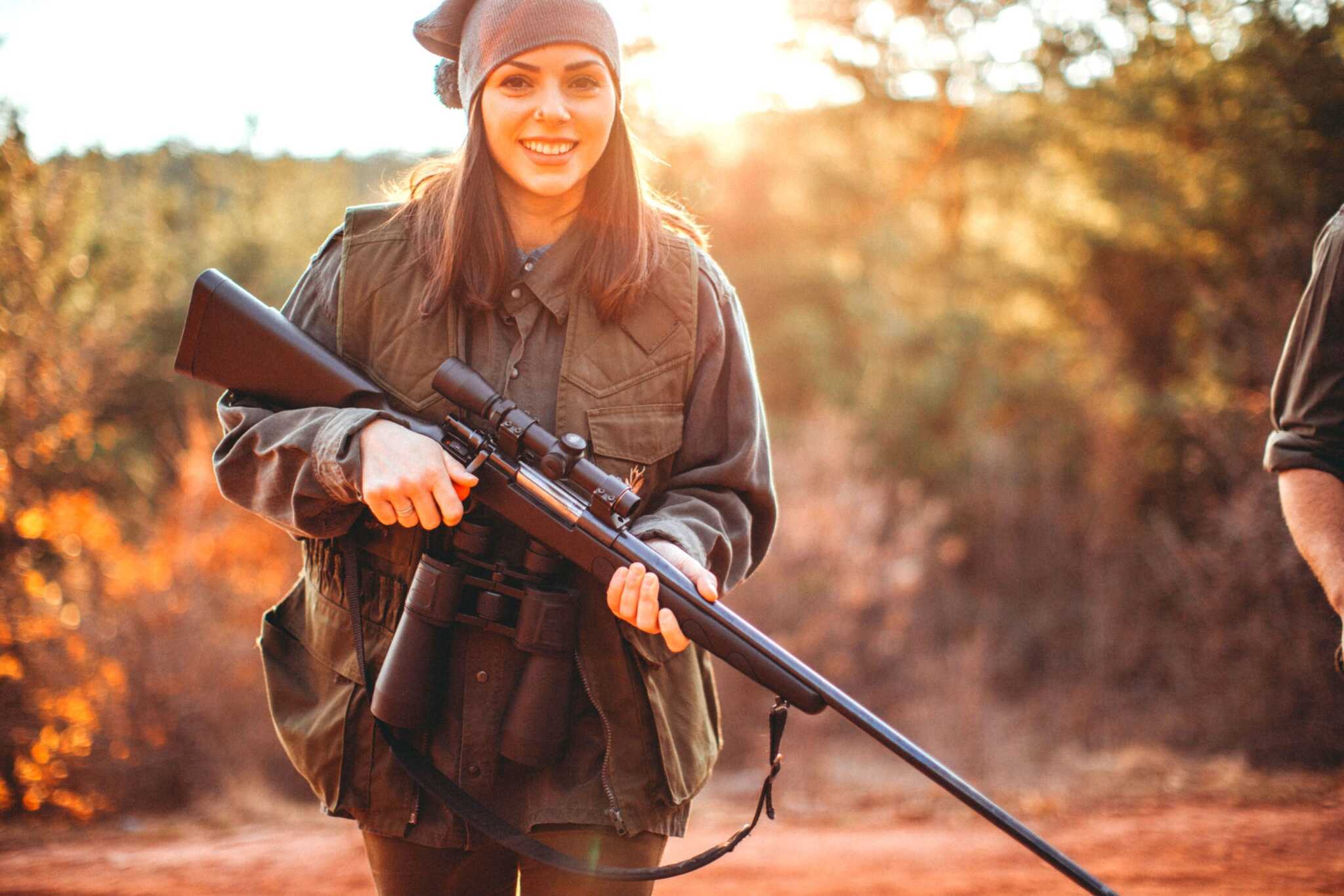 Good Gun Oil is Key to Optimal Firearm Maintenance Zerust Rust