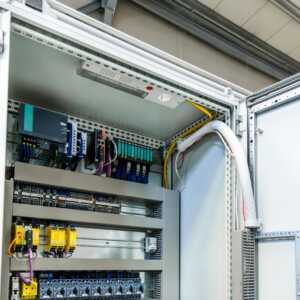 electrical enclosure rust prevention