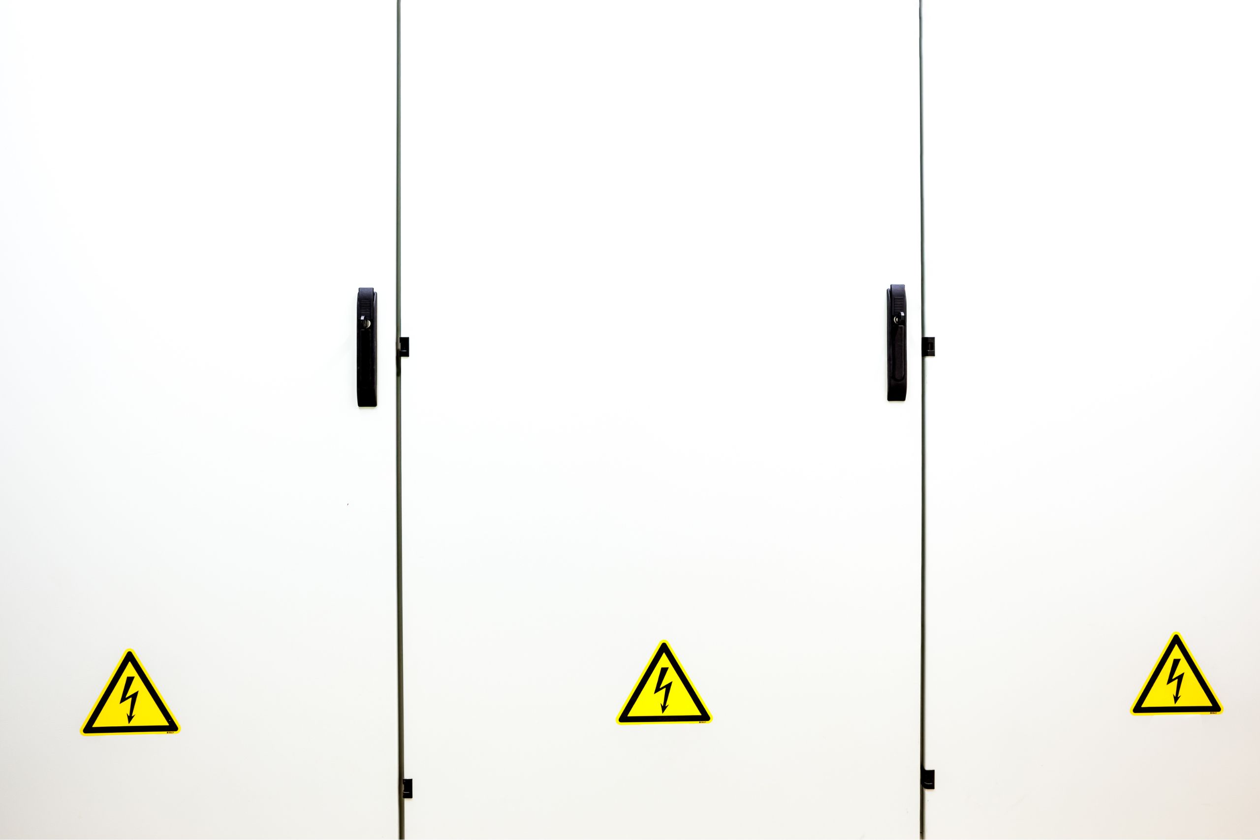 electrical enclosure rust prevention