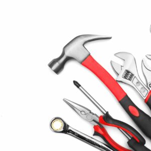prevent rust on tools with VCI tool drawer liner